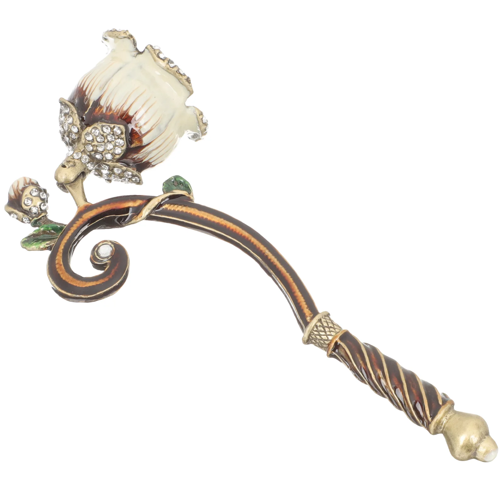 Керамический держатель для огнетушителя подарок влюбленных инструмент нюхания