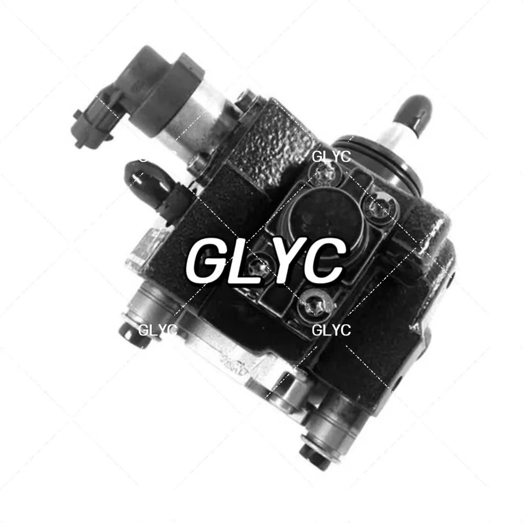 Высококачественные автозапчасти топливный насос 33100-4A400 0445010118 для Hyun dai/kia Sorento