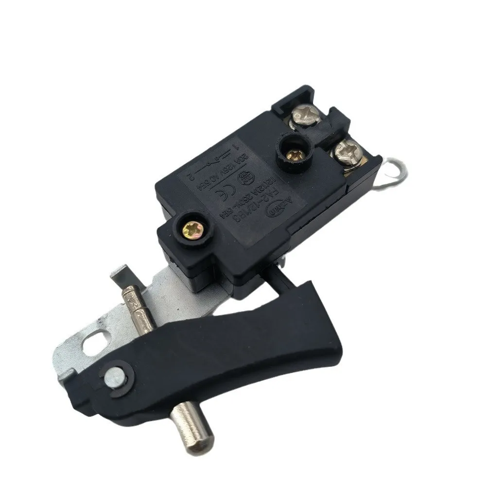 Sr-047 подходит для Hitachi 65A Electric Pick 38E 40 Электрический Hammer 0810 0840 Air Cannon