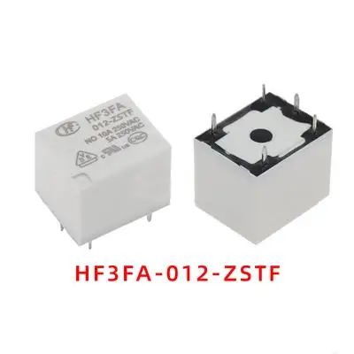 

10 шт., релейная деталь, деталь 0, 12, 024-х, Задняя деталь, HSTF, 4 контакта, ZSTF, 5 контактов, деталь 73, 5 В, 12 В, 24 В