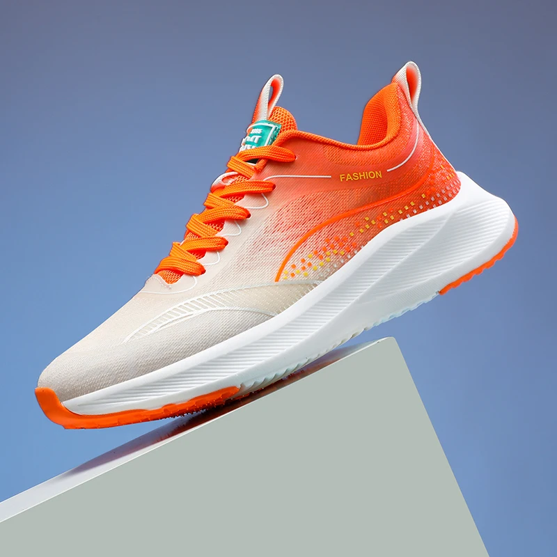 Fashion Shoes Men Sneakers Lightweight Breathable Sports Shoes Women Training Athletic Running Shoes For Men Zapatillas Hombre