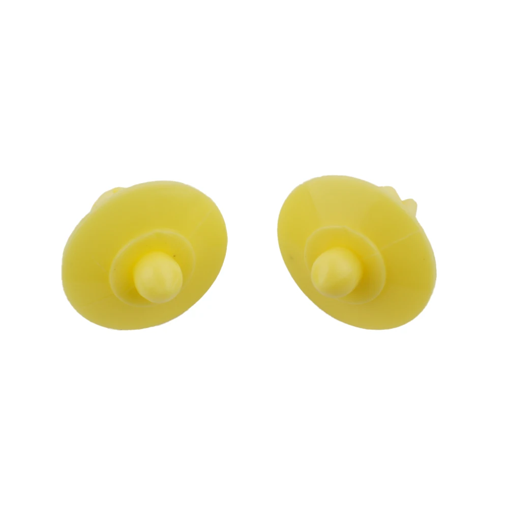 

10PCS Car Door Panel Interior Trim Clips 7703077250 For Clio Kangoo Laguna Megane Scenic Auto Fastener Clip Car Accessories