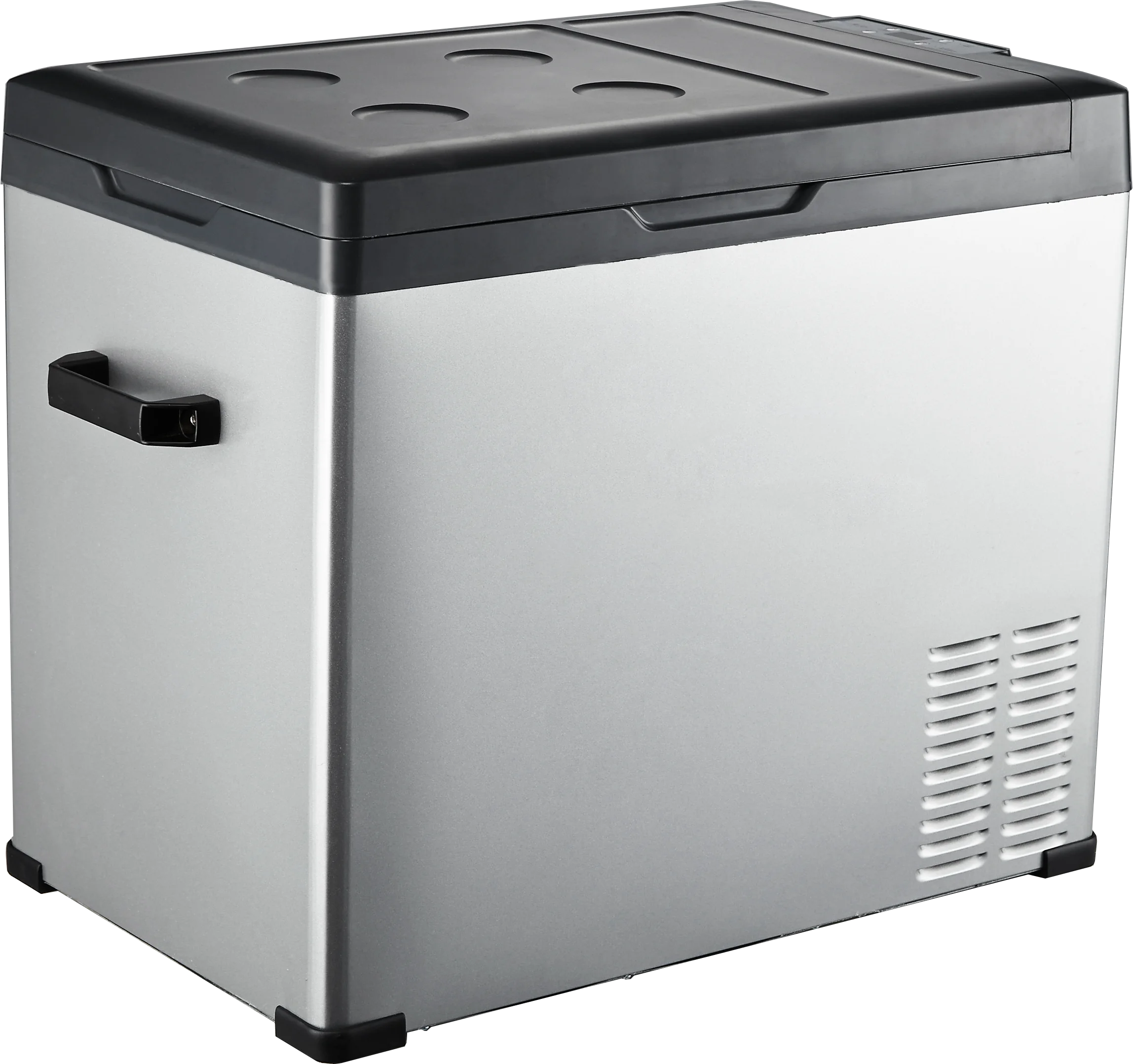 

30 liters portable compressor mini refrigerator 12v car fridge