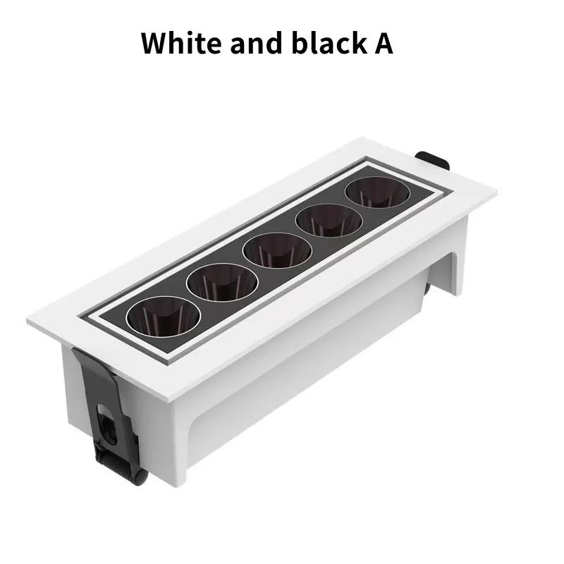 

Потолочный светильник MIVM Classic Round COB 10Вт