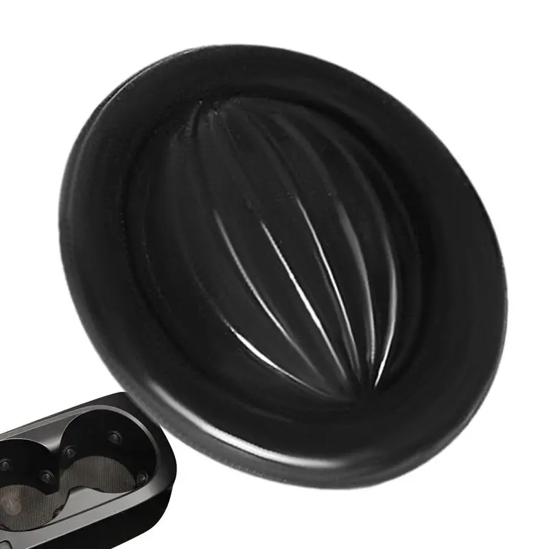 uminkę pozycji uchwytu na kubek samochodowy Samoprzylepny uchwyt wodę Ogranicznik Anti-Shake Silikonowy stabilizator butelki do