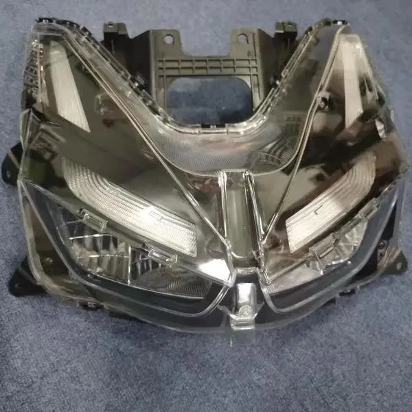 JPA VARIO 160 CLICK V2 2022 оригинальная фара с указателем поворота для мотоцикла HONDA