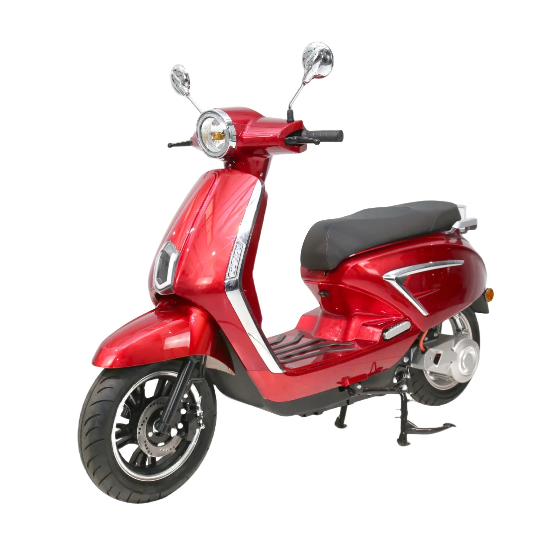 Рисунок 6 - Европейский до двери ЕС EEC электрический