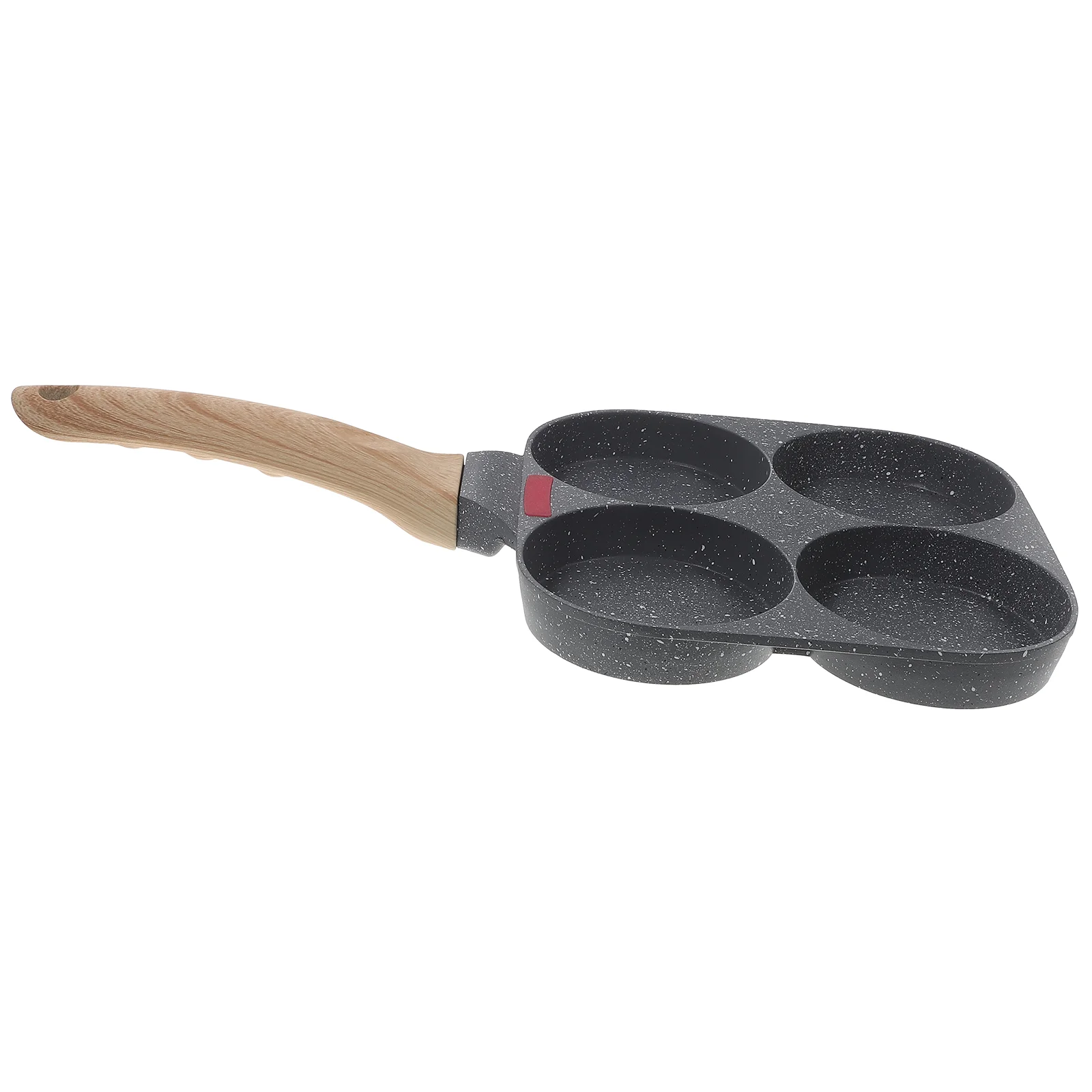

Multi-function Egg Frying Pan Convenient Egg Pan Pancake Pan Egg Accessory