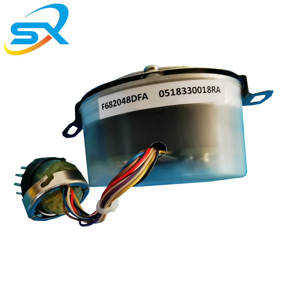 Горячий продавать кодировщик серводвигателя F 682048 DFA добро пожаловать на заказ