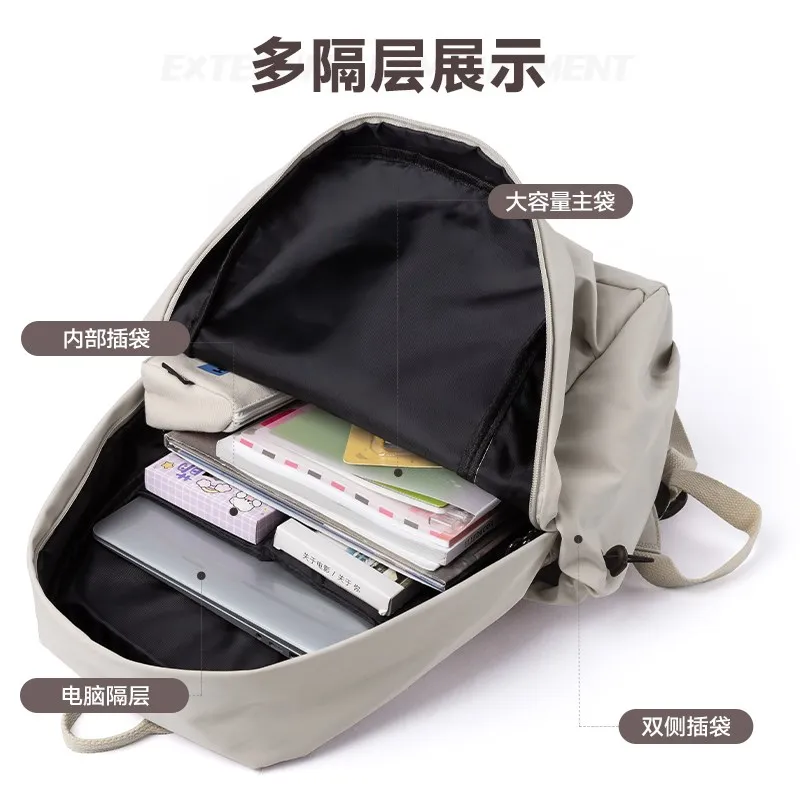 Рисунок 3 - 2023 школьный рюкзак для девочек