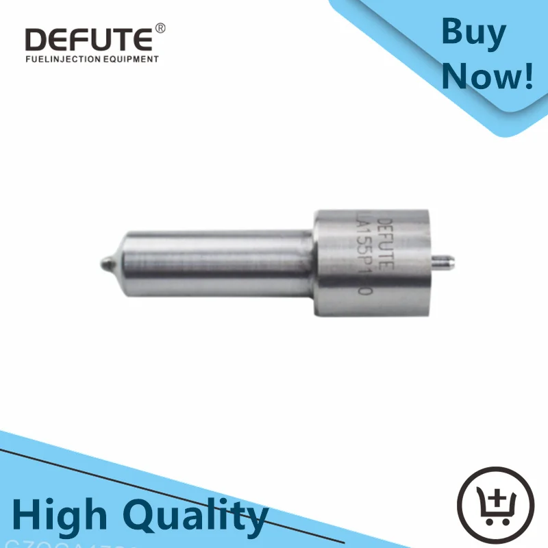 Форсунка дизельного топлива ZHYHA22S33 DLLA148P152 DLLA150PV109R DLLA150P237 DLLA155P217 DLLA155P277 DLLA152P177