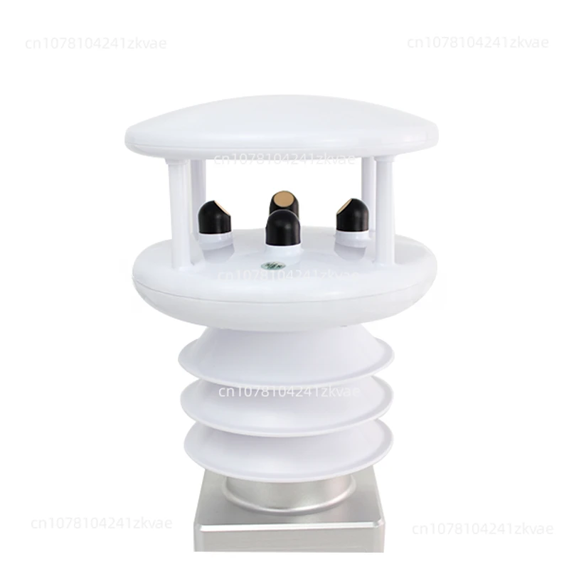 SENTEC SEM8000 Недорогой встроенный датчик ветра устанавливаемый на автомобиле