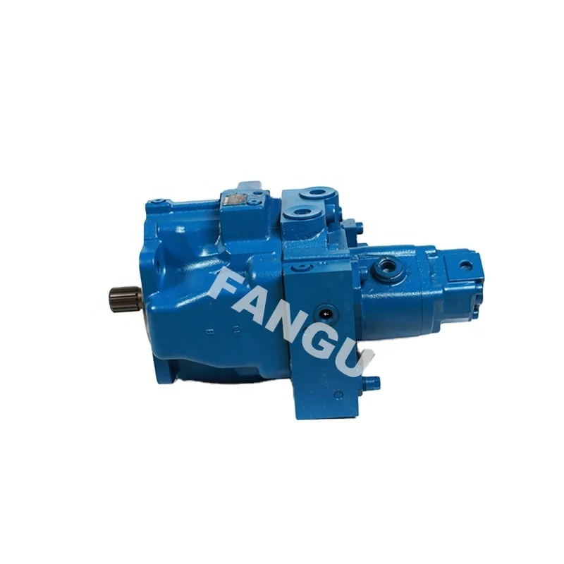 FANGU AP2D36 AP2D36LV3RS7 UCHIDA гидравлический насос масляный главный поршневой для