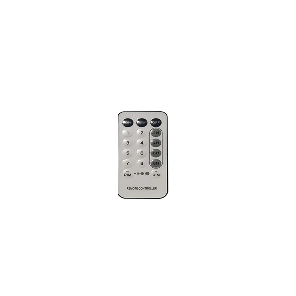 

reissue remote control