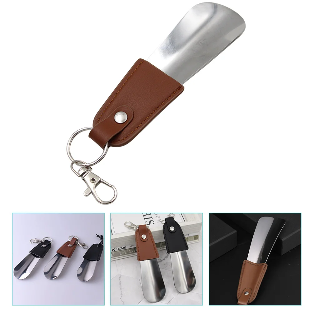 

Kids Travel Accessories Travel Shoe Horn Lazy Shoe Helper Senior Shoe Horns Mini Shoe Horns Small Shoehorn