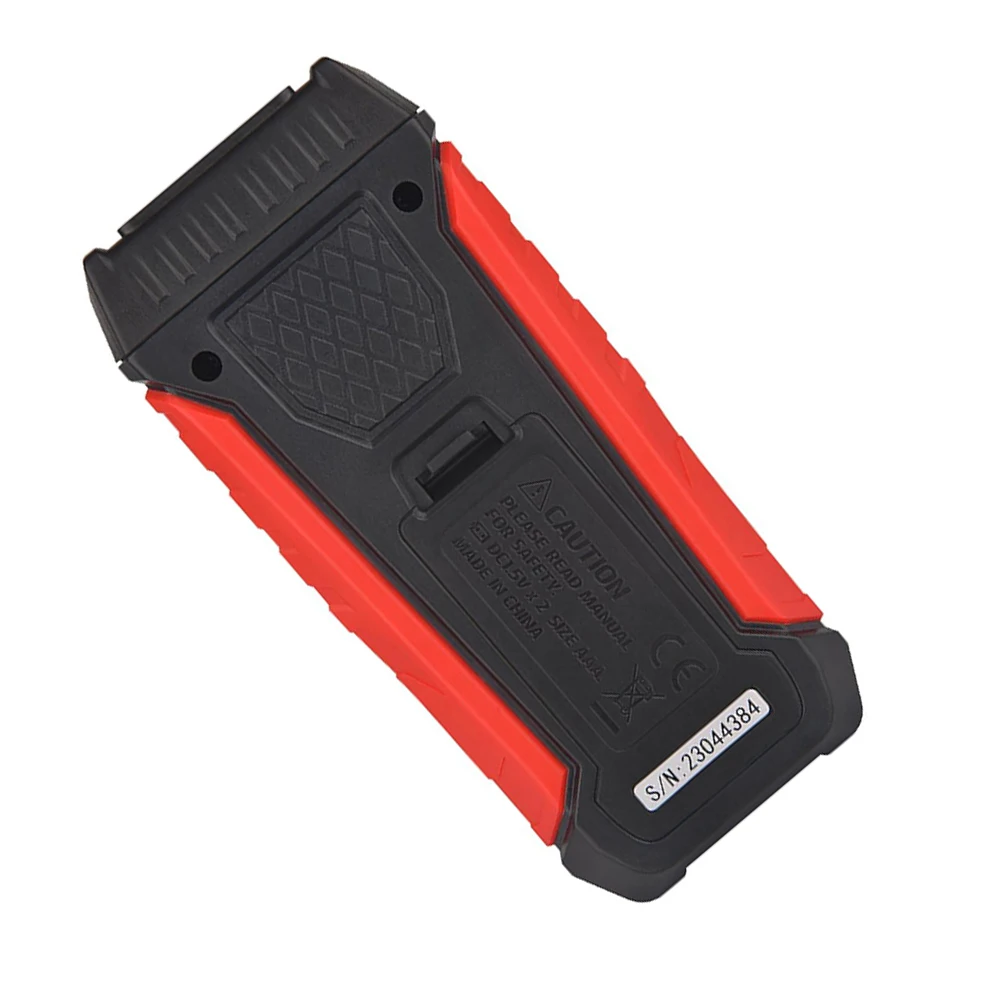 TA500A Цифровой тахометр Бесконтактный фотодатчик оборотов в минуту 3 ~ 100000