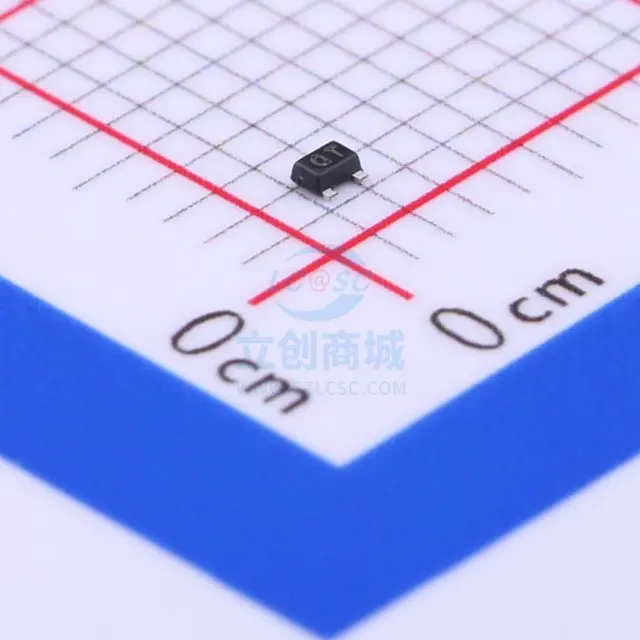

free shipping(MOSFET) N 20V 560mA MTN003N02Y3 80pcs