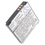 CS 600 мА/ч батарея для Sharp SH5010C SH5018C SH5020C EA-BL22 | Электроника