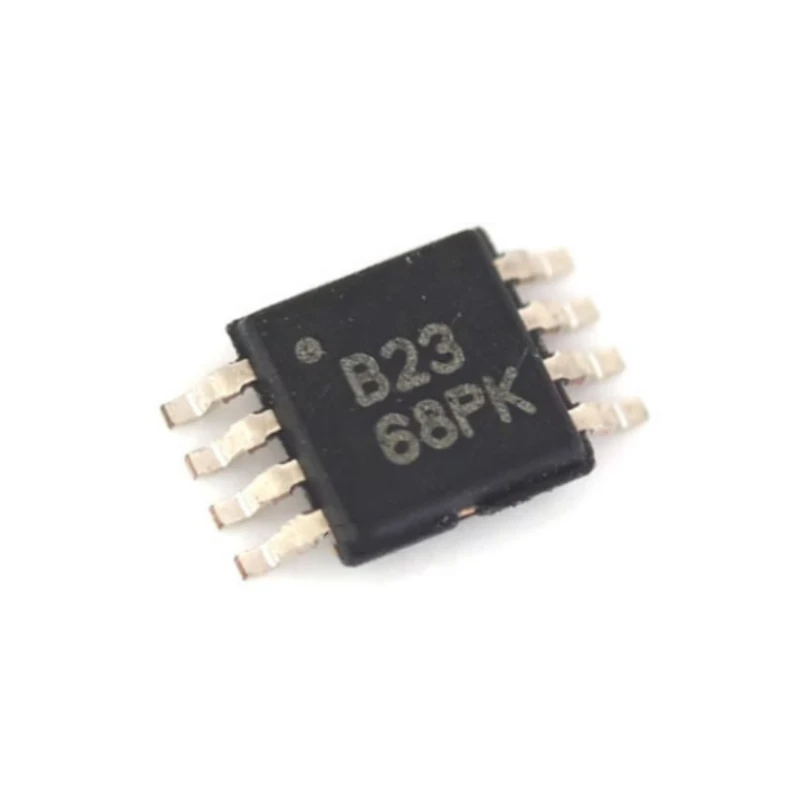 

5Pcs/Lot ADS7823E Help PCBA Complete BOM And Material List