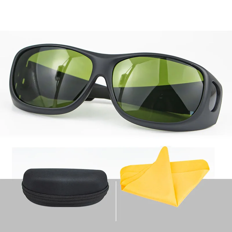 

Лазерные защитные очки OD4 OD6