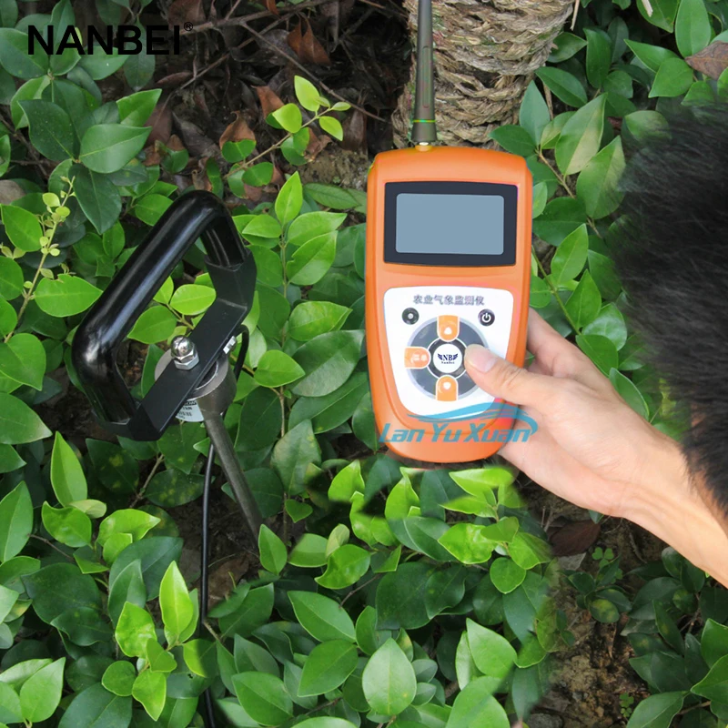 

Soil density testing equipment portable digital soil compaction tester