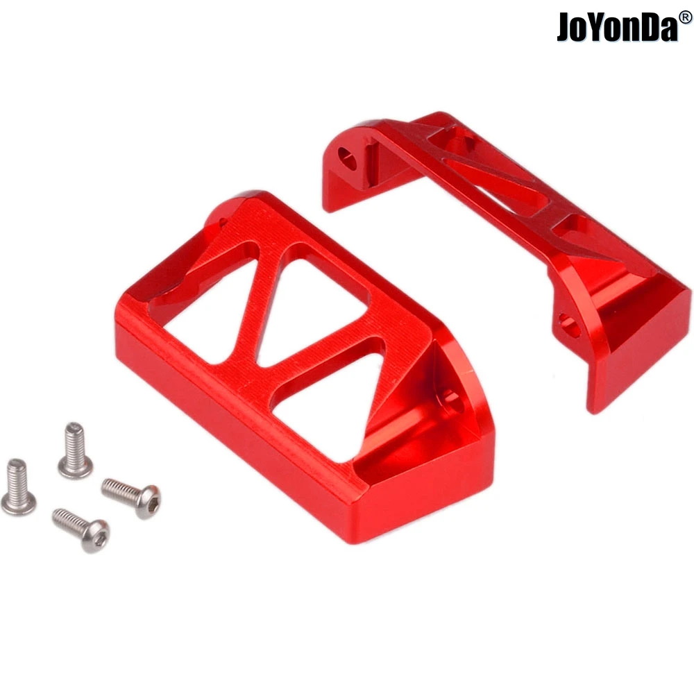 Рисунок 2 - #5315 алюминиевые сервоусилители