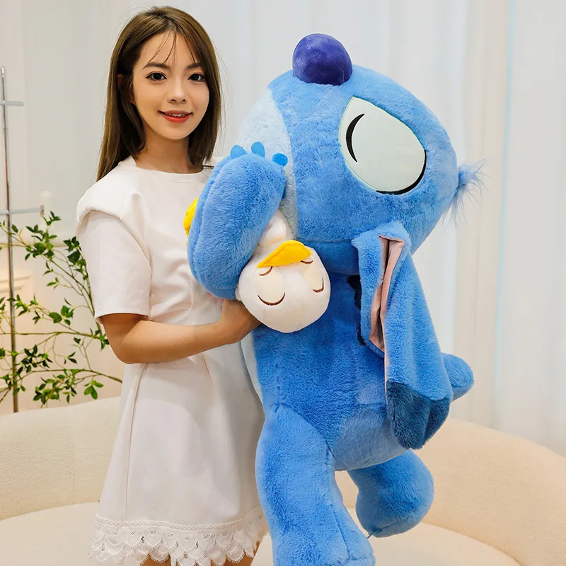 Игрушка плюшевая Дональд Дак из м/ф Дисней