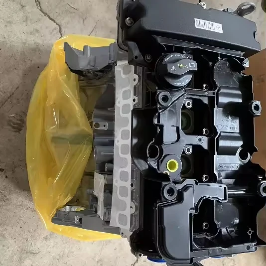 Кусима M271 сборка автомобильного неизолированного двигателя для Mercedes Benz 271 860 910