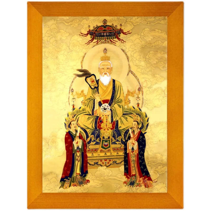 Тихая скрипичная деревянная фоторамка с изображениями изысканные религиозные