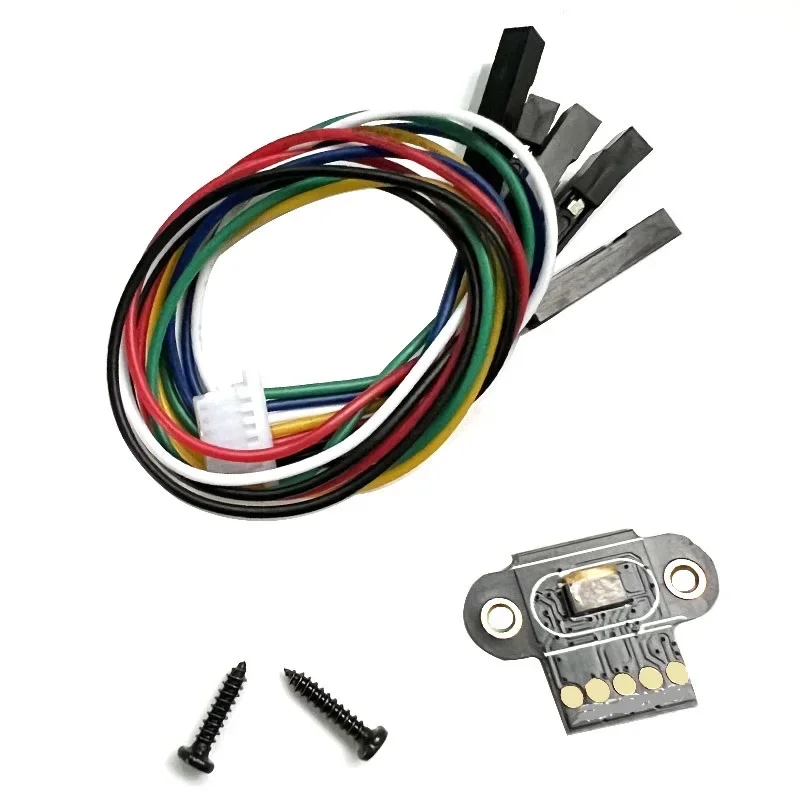 Модуль датчика лазерного давления Tof Tof10120 Датчик расстояния UART I2C Выход 3-5 В