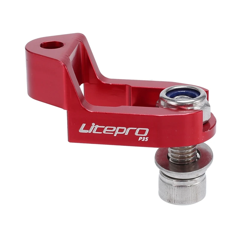 

Litepro Folding Bike C Brake Caliper Extension Seat 20 Inch Frame 406 To 451 Adapter Wheel Set Conversion Bracket