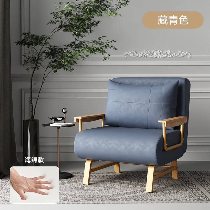 

Comfy Leather Living Room Chairs Modern Nordic Reading Living Room Chairs Luxury Sillas De Comedor Furniture Bedroom MZY