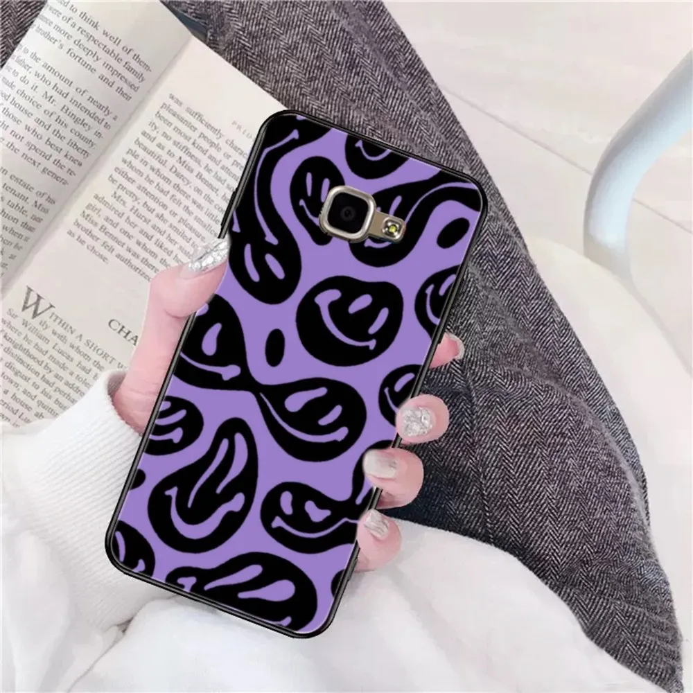 Phone Case For Samsung A 10 11 12 13 20 21 22 30 31 32 40 51 52 53 70 71 72 73 91 Shell