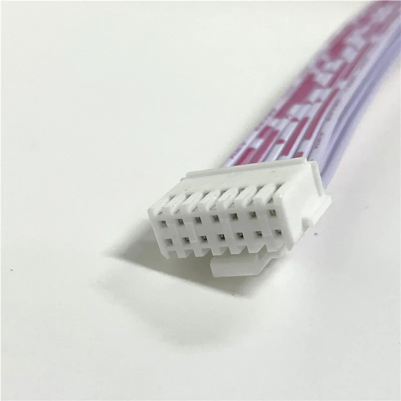 Кабель сигнала для майнинга Innosilicon 2x 7Pins кабель связи 2 0 Asic Bitcoin Eth T1 T2 T2T L2 A10 Pro -