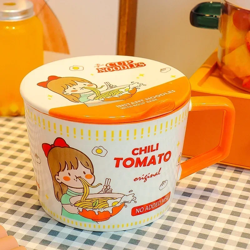 

Керамическая миска для лапши 950 мл