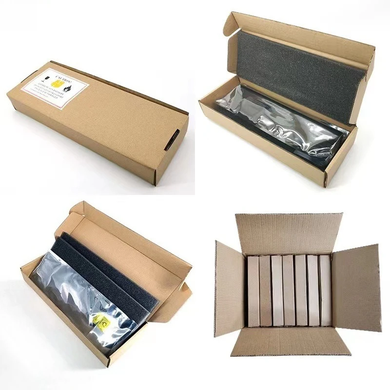 L19C4PC0 15.36V 4010mAh 60Wh Высокоемкостная литий-ионная сменная батарея для ноутбуков Lenovo Legion Y7000 R7000 2020H серии L19M4PC0 (art.: 3920da6314831) - 3920da6314831