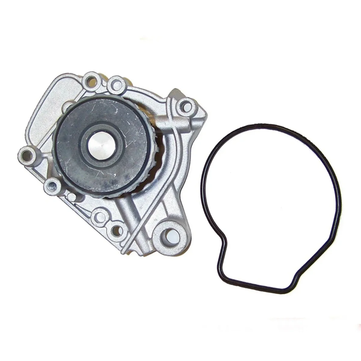 Автомобильный водяной насос охлаждения двигателя для 2001-2005 Honda Civic 135 л 19200-PLM-A01 2420-