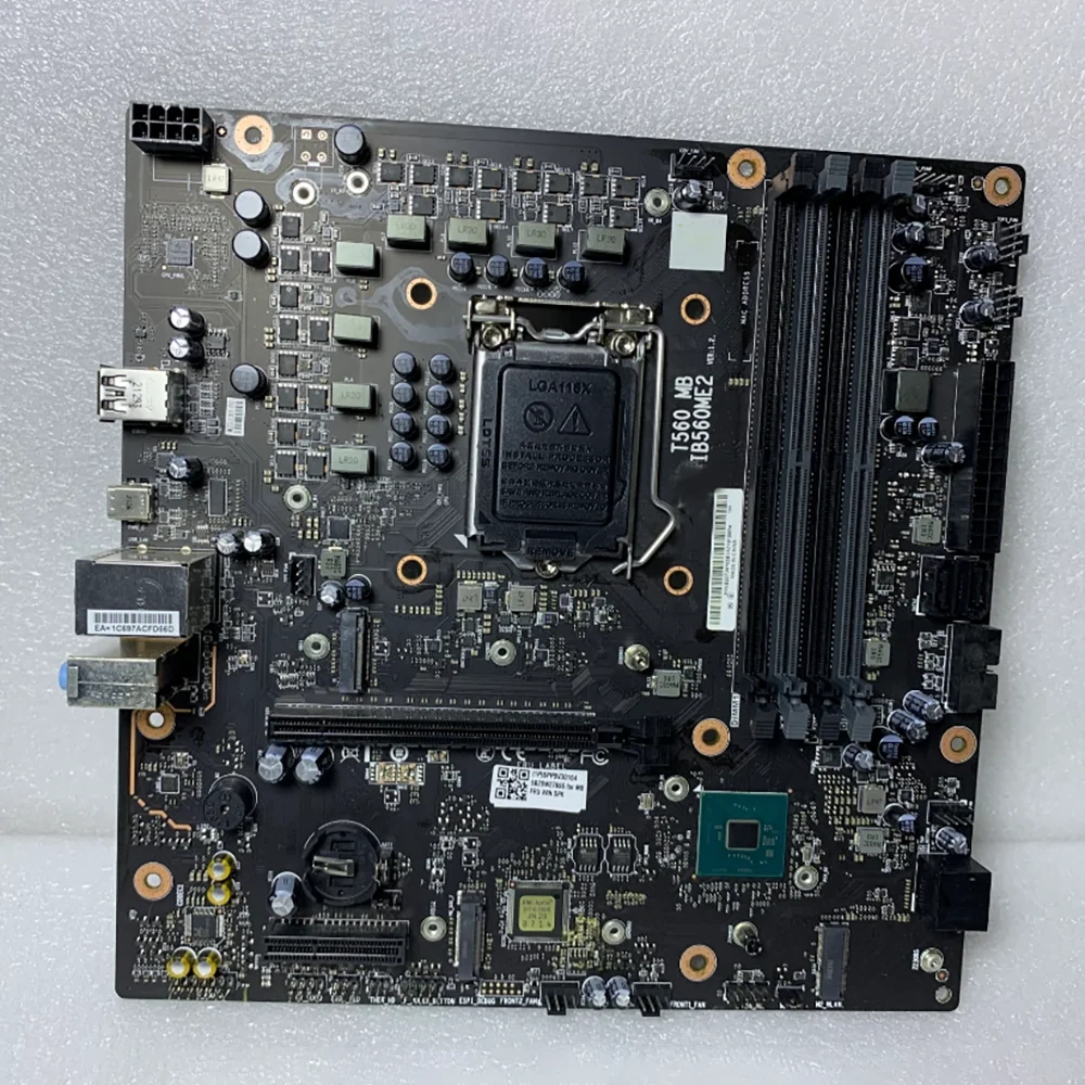 Фото 7000K T5-26 T560 IB560ME2 FRU 5B20W27656(IB560ME2 V1.0) №2