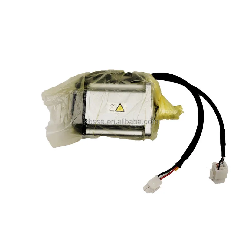 Серводвигатель MSM011ABF