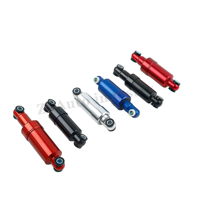

Different Sizes Electric Scooter Hydraulic Shock Absorber Rear Wheels for KUGOO M4 Pro Electric Scooter Anti Vibration Parts