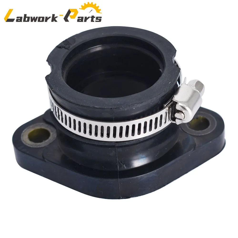 

Carburetor Intake Manifold Rubber Boots For Polaris 3085013 Trail Blazer Xplorer