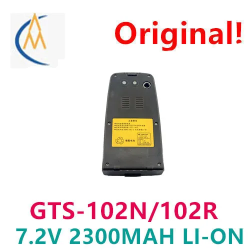 Покупайте больше будет дешево, общая станция GTS-102N/102R series, аккумулятор TBB-2/2R, общая станция, зарядное устройство TBC-2 7,2 в, 2300 мАч