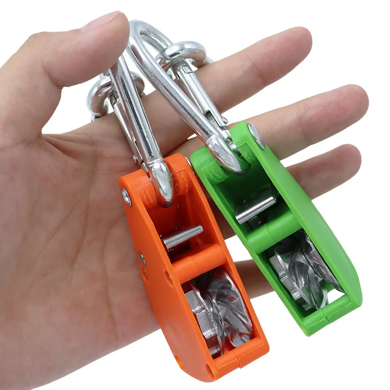 Shelter Reflective Camping Rope Adjustable Tent Rope Rope Belt Adjuster