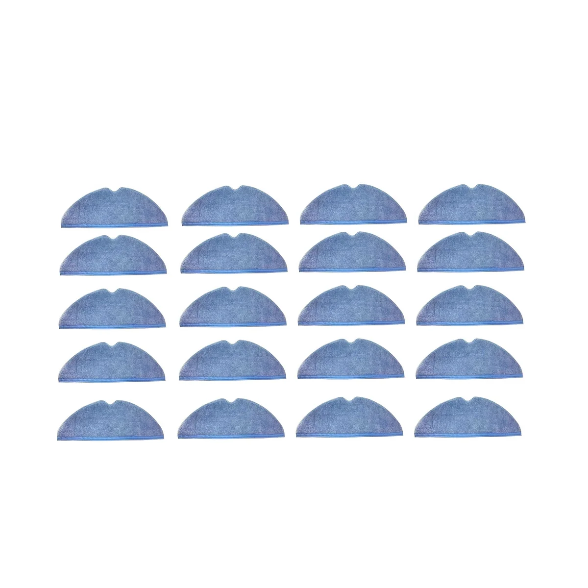 

Насадки для швабры Roborock S7, S70, S75, S7Max, S7, MaxV, T7S, T7S Plus, аксессуары для робота-пылесоса