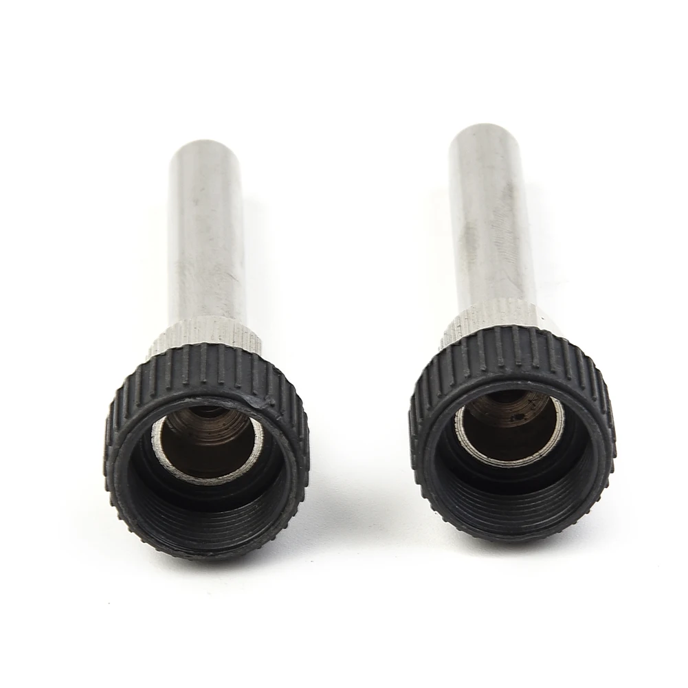 

Iron Soldering Handle Adapter Station For ESD HAKKO Handle Soldering Tools 2PCS 852D 898D 937D Adapter Durable