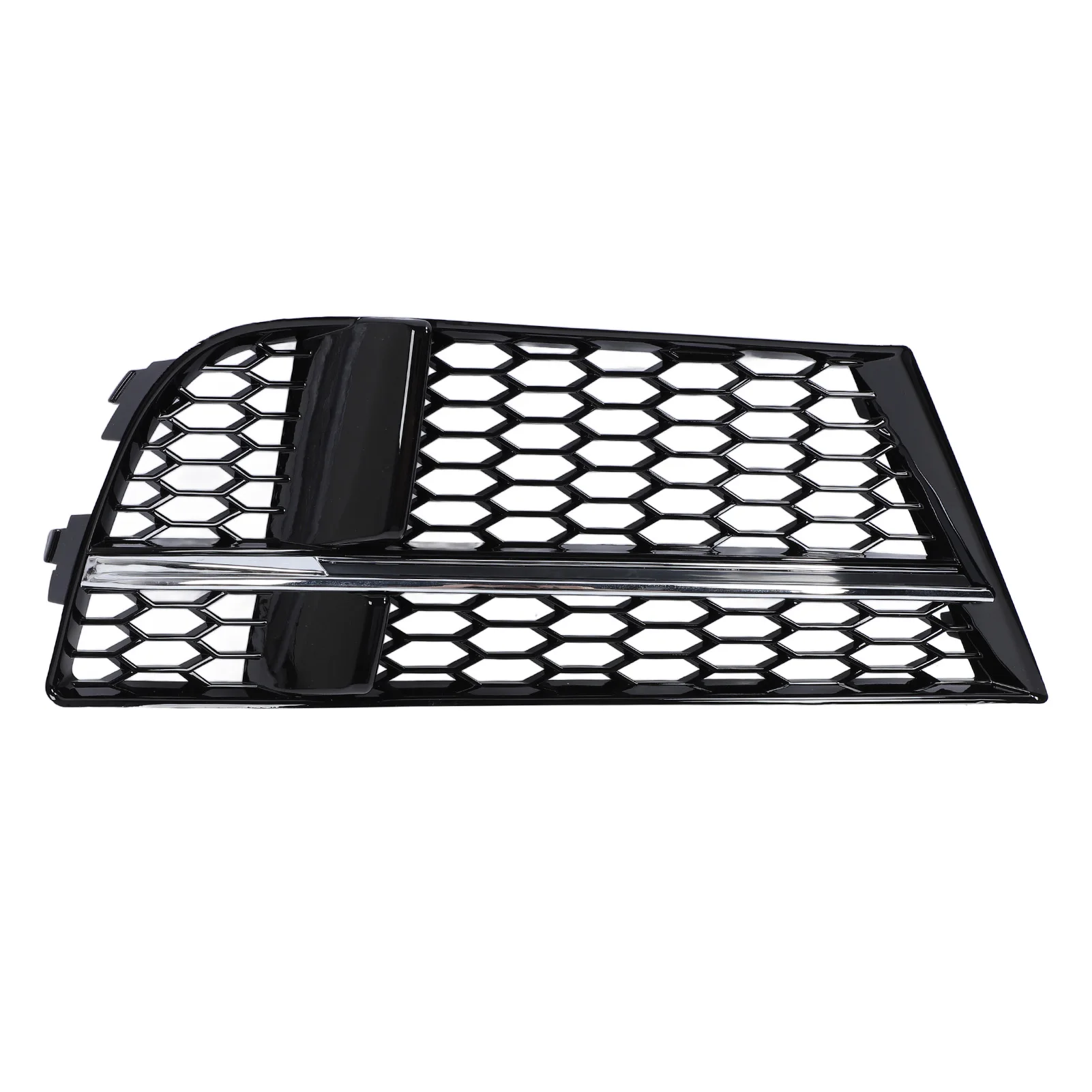 Гриль противотуманных фар с хромированной отделкой Высокая прочность