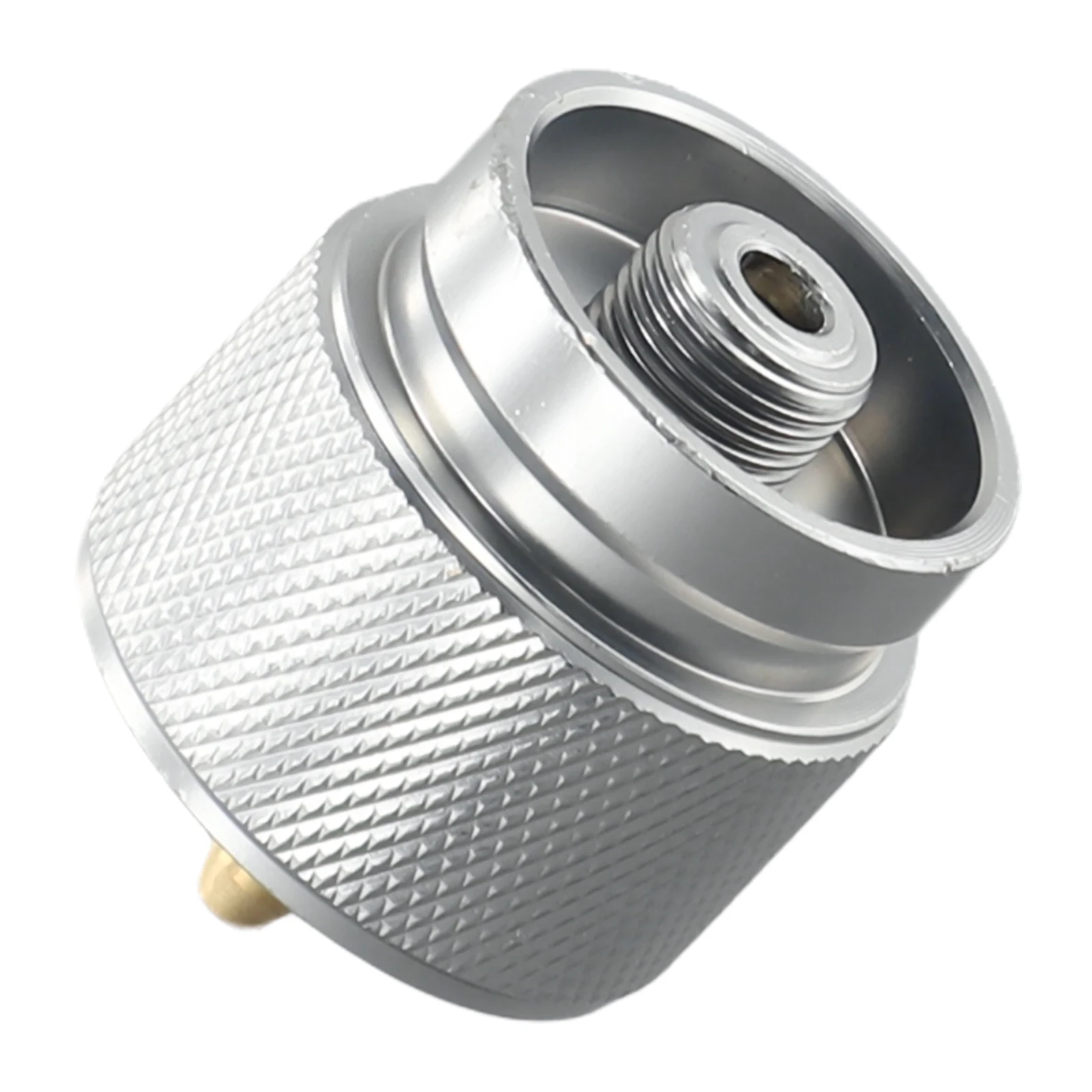 Наслаждайтесь идеальным кемпинговой едой с адаптером для газовой плиты кемпинга