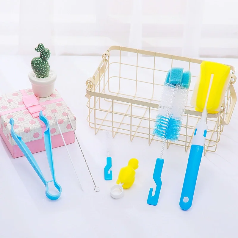 

Bottle brush set
