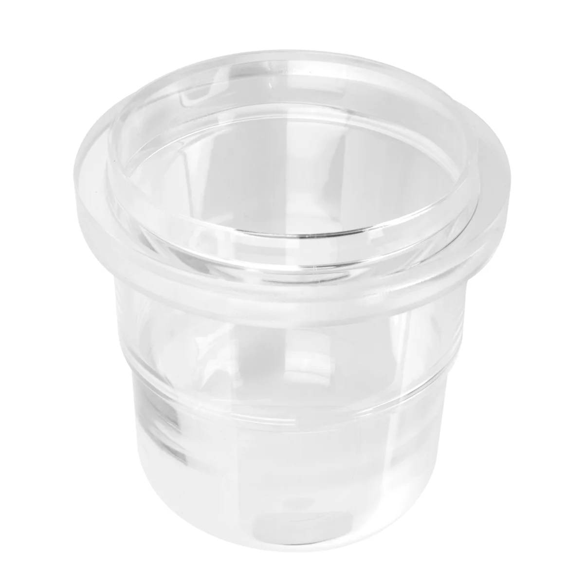 

58Mm Dosing Cup, Espresso Dosing Cup for 58Mm Portafilters, Coffee Machine Accessories