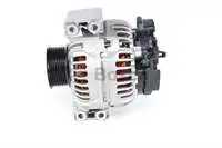 

124655026 for, the ALTERNATOR of the; R...